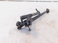 2009-2014 BMW F800R F800 R Black Left Side Stand Prop Support Brace Kick Stand - C3 Cycle