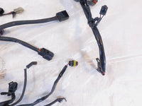 2007 Harley Davidson Softail Heritage Classic & Fat Boy Main Wire Wiring Harness - C3 Cycle