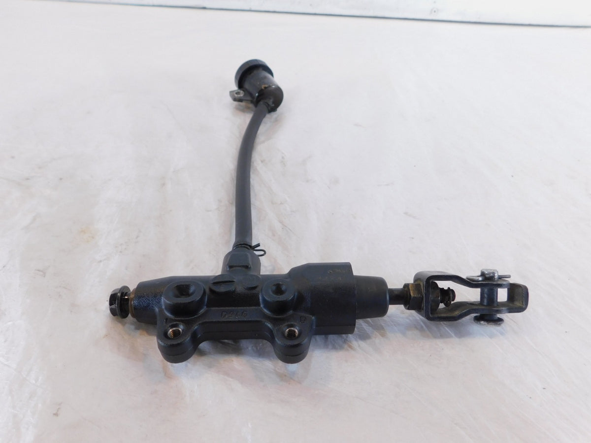 21-23 Harley Davidson Pan America 1250 1250S Brembo Rear Brake Master Cylinder - C3 Cycle