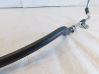 Harley Davidson EVO Touring Electra Glide FXR & Dyna Oil Filter Mount Hose Lines - C3 Cycle