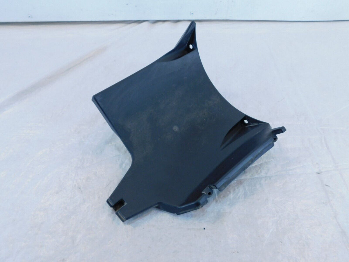 2014-2021 BMW R1200RT R1250RT Rear Wheel Fender Front Mudguard Cover Flap Panel - C3 Cycle