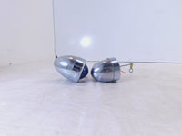 1984 Harley Davidson EVO Electra Glide Classic Rear Daytime Running Light Lamps - C3 Cycle