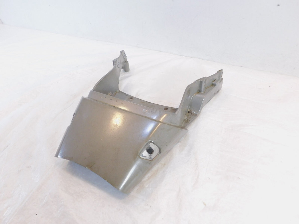 06-10 Buell XB XB12 XB12X Ulysses Rear Tail Section Subframe Tail Lamp Bracket - C3 Cycle