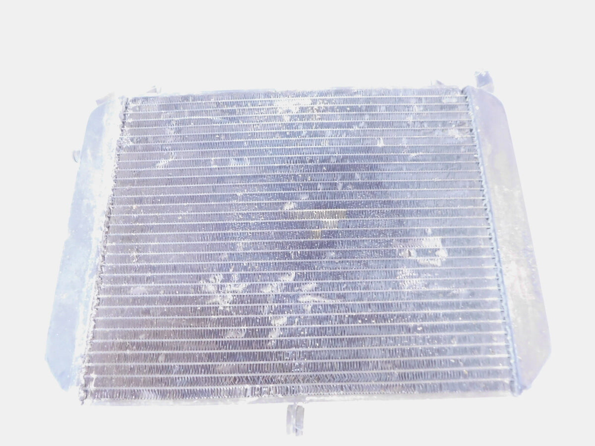 2003 2004 2005 Yamaha FJR1300 FJR1300A Front Engine Motor Water Cooling Radiator - C3 Cycle