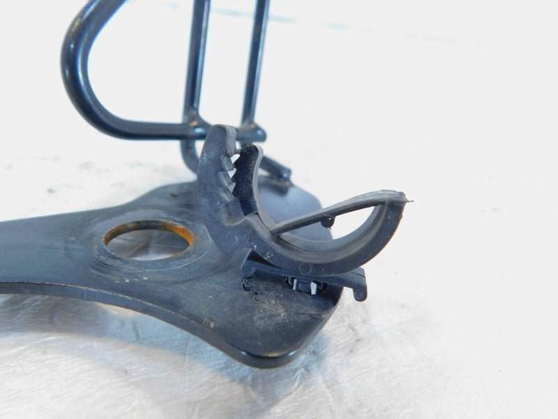 01-09 Yamaha VStar 1100 XVS1100 Custom Front Clutch Throttle Cable Guide Bracket