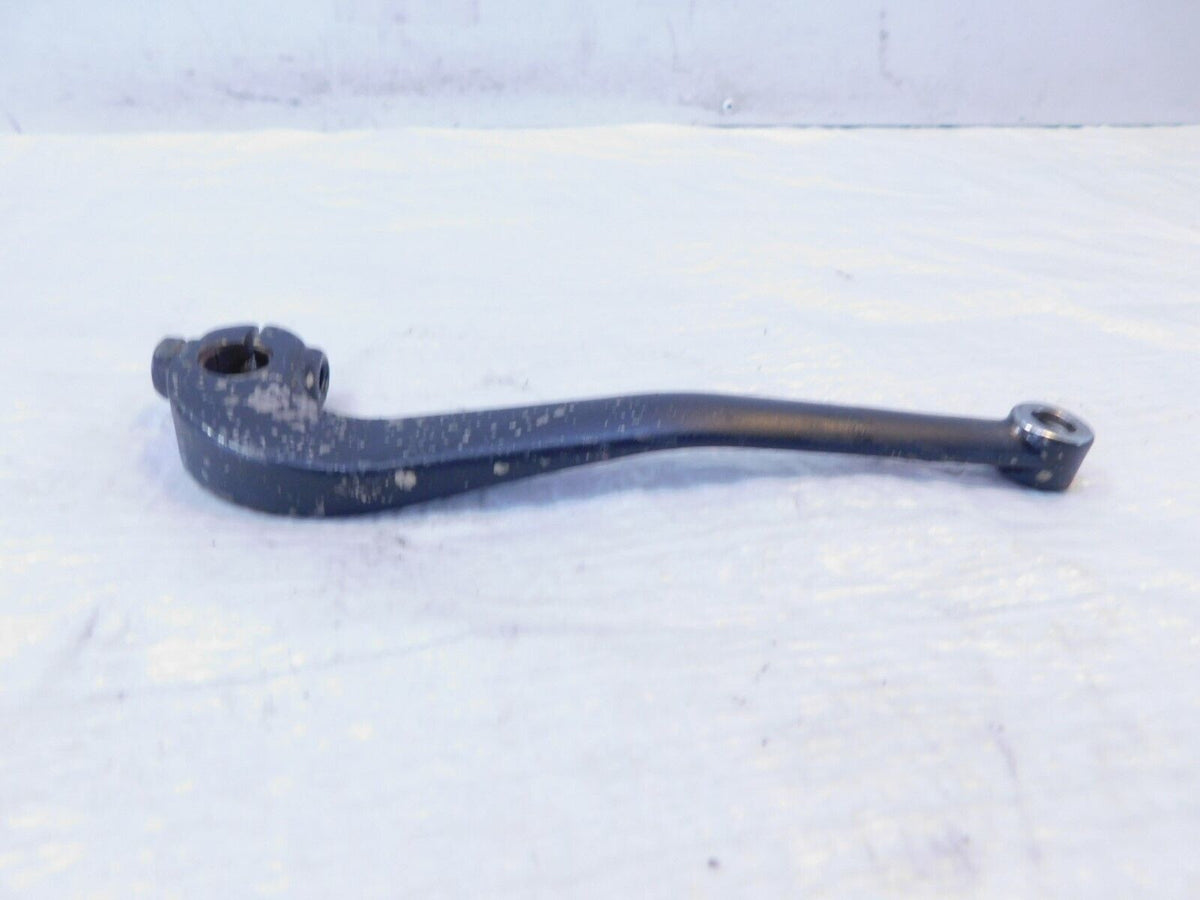 18-23 Harley Davidson M8 Softail Low Rider Transmission Gear Shift Shifter Lever - C3 Cycle