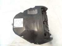 2013-2016 Triumph Street Triple R Rx Air Intake Filter Cleaner Airbox - T2200965 - C3 Cycle