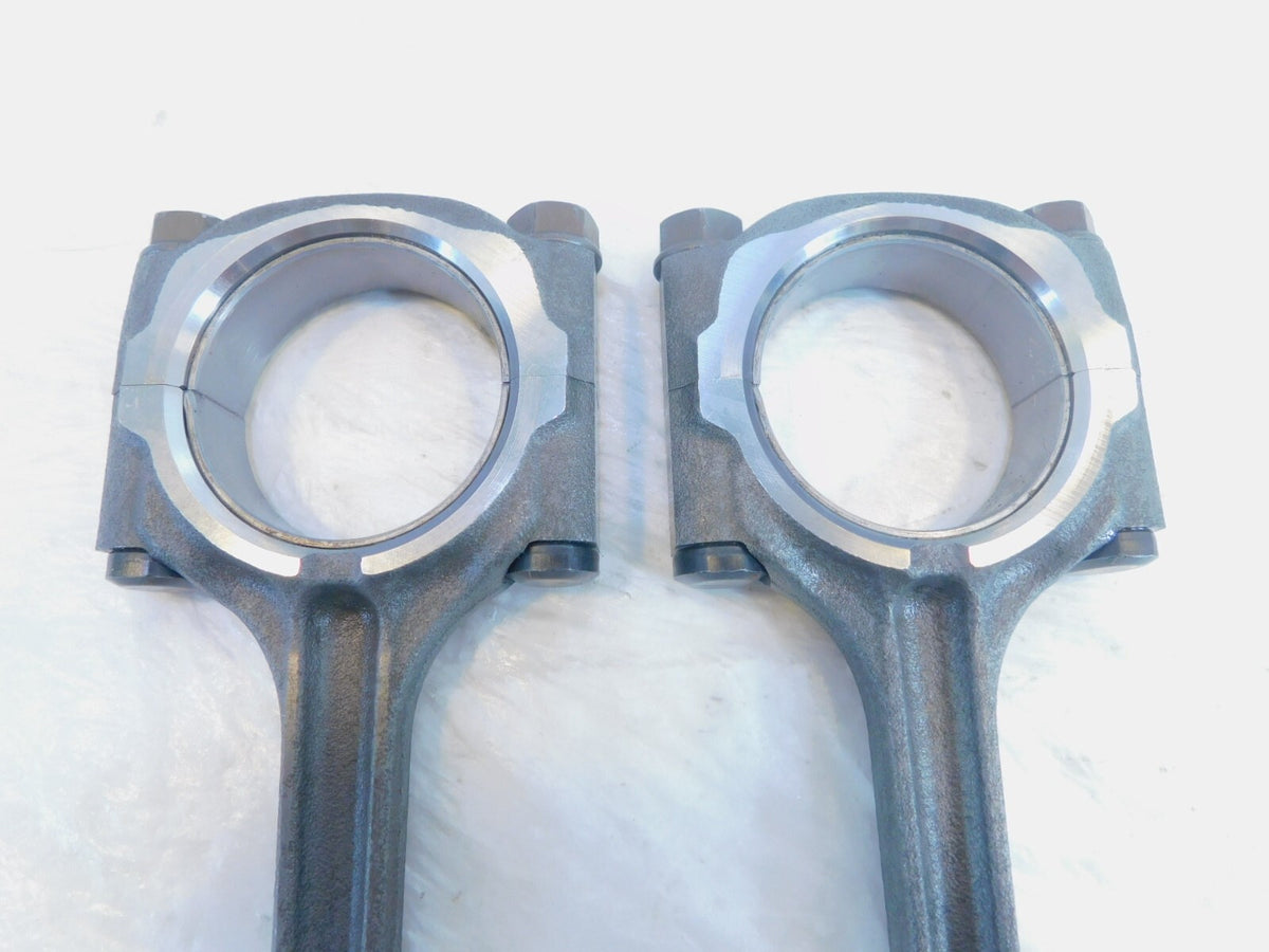 Honda NT700 NT700V Deauville & DN-01 NSA700 Crankshaft to Piston Connecting Rods - C3 Cycle