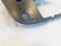 14-24 Harley Davidson Road Glide Electra Glide Left Lower Leg Fairing Trim Panel - C3 Cycle