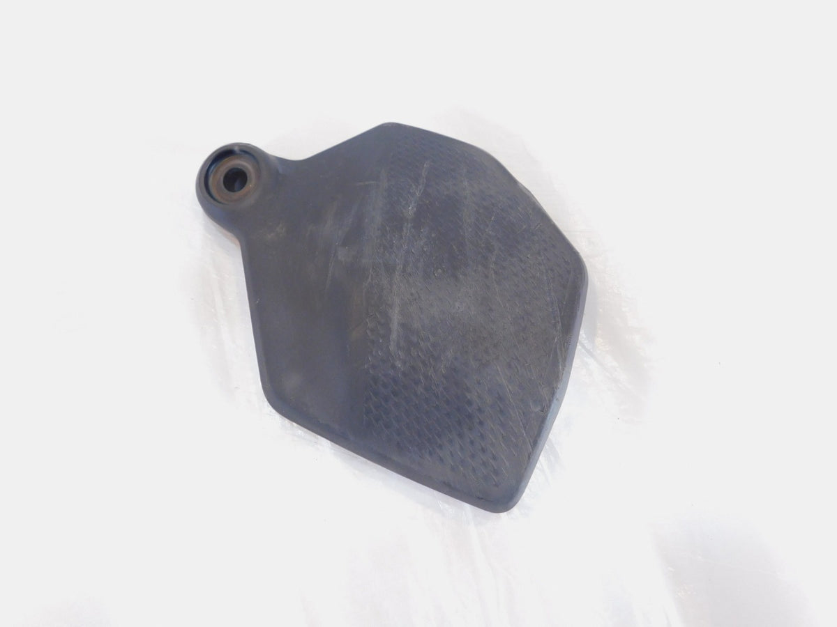 2017-2022 Honda CBR1000RR CBR1000S CBR1000 Black Frame Plug Cover Panel Trim - C3 Cycle