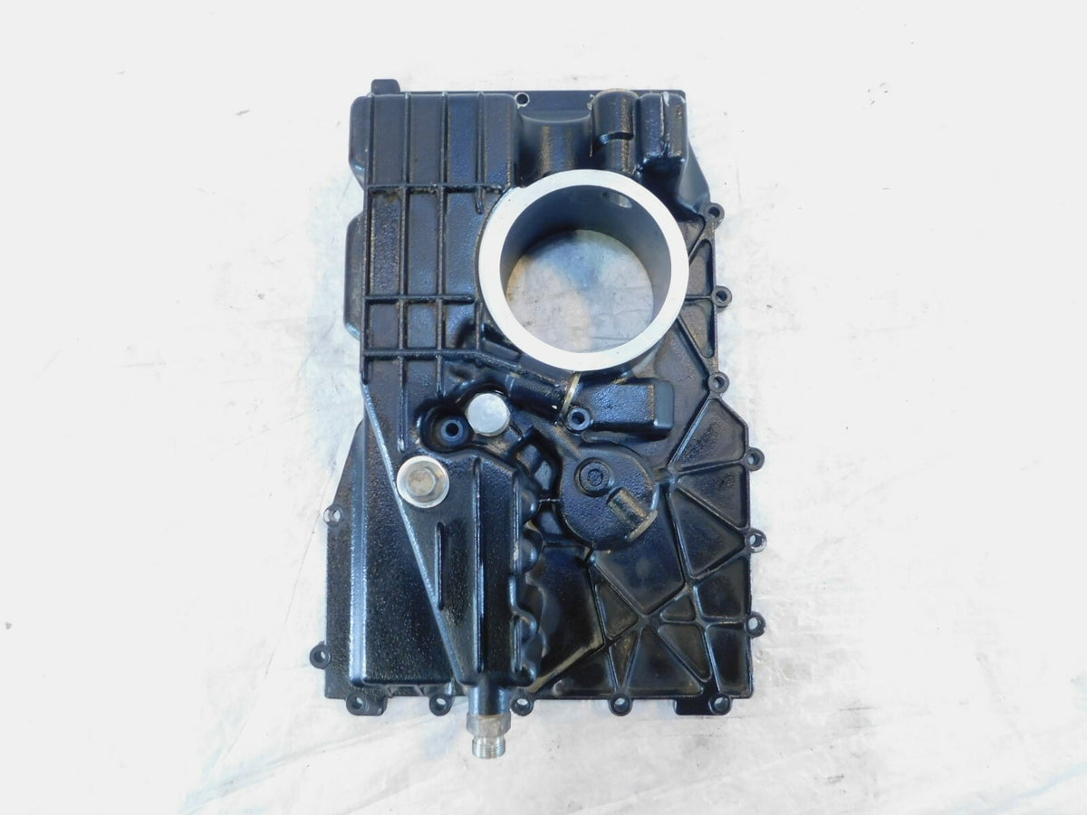1996-2003 Triumph Trophy 4 1200 Engine Motor Oil Drain Pan Sump - T1230183 - C3 Cycle