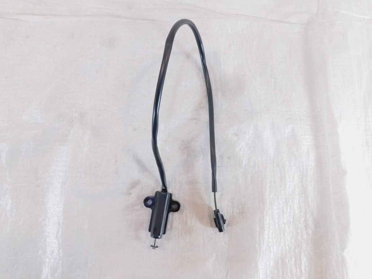 Suzuki GSXR600 GSXR750 GSX250R GW250 Burgman AN400 Kickstand Side Stand Switch - C3 Cycle