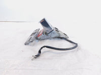 86-04 Suzuki Savage 650 LS650 Rear Fender License Plate Bracket & Tag Light Lamp - C3 Cycle