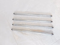 Harley Davidson XLH Ironhead Sportster 900 1000 Engine Motor Pushrods Push Rods - C3 Cycle