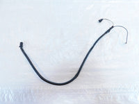 Honda VT750 Shadow Ace Deluxe Crankcase Engine Oil Pressure Sub Harness Wire - C3 Cycle