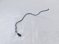 Suzuki GSXR-600 GSXR600 GSXR-750 GSXR750 Negative Minus Battery Cable Lead Wire - C3 Cycle