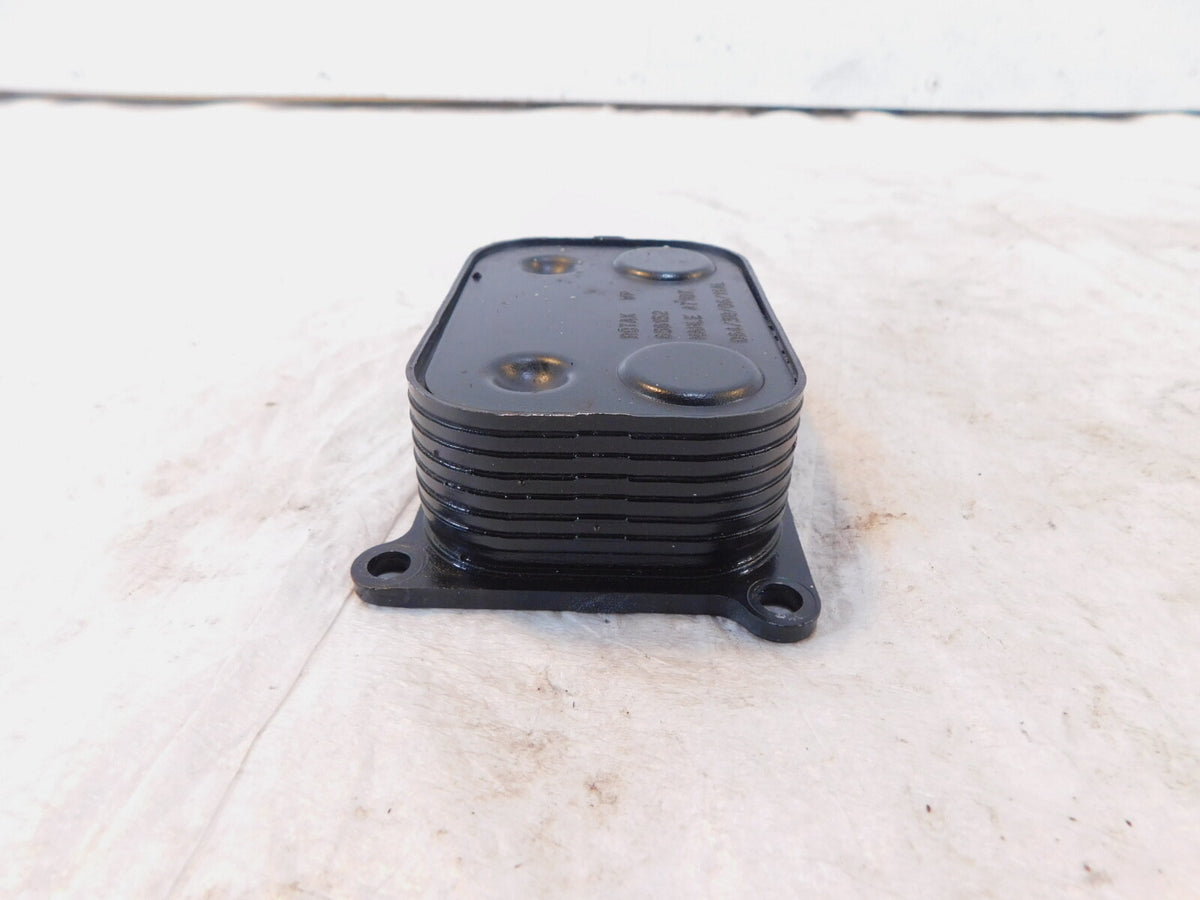 BMW F650GS F800 F800GS F800R F800S F800ST Engine Motor Oil Cooler Heat Exchanger - C3 Cycle