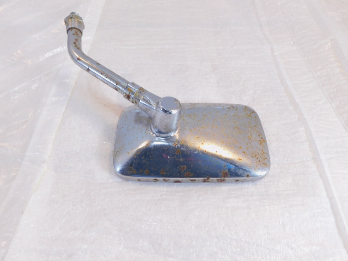 Honda Shadow 700 VT700 750 VT750 & 1100 Chrome Front Right Side Rear View Mirror - C3 Cycle