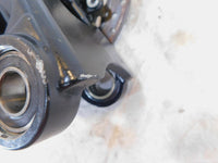 2007-2009 BMW K1200S K1200-S Gen 2 ABS Rear Wheel Drive Gear Differential & Case - C3 Cycle