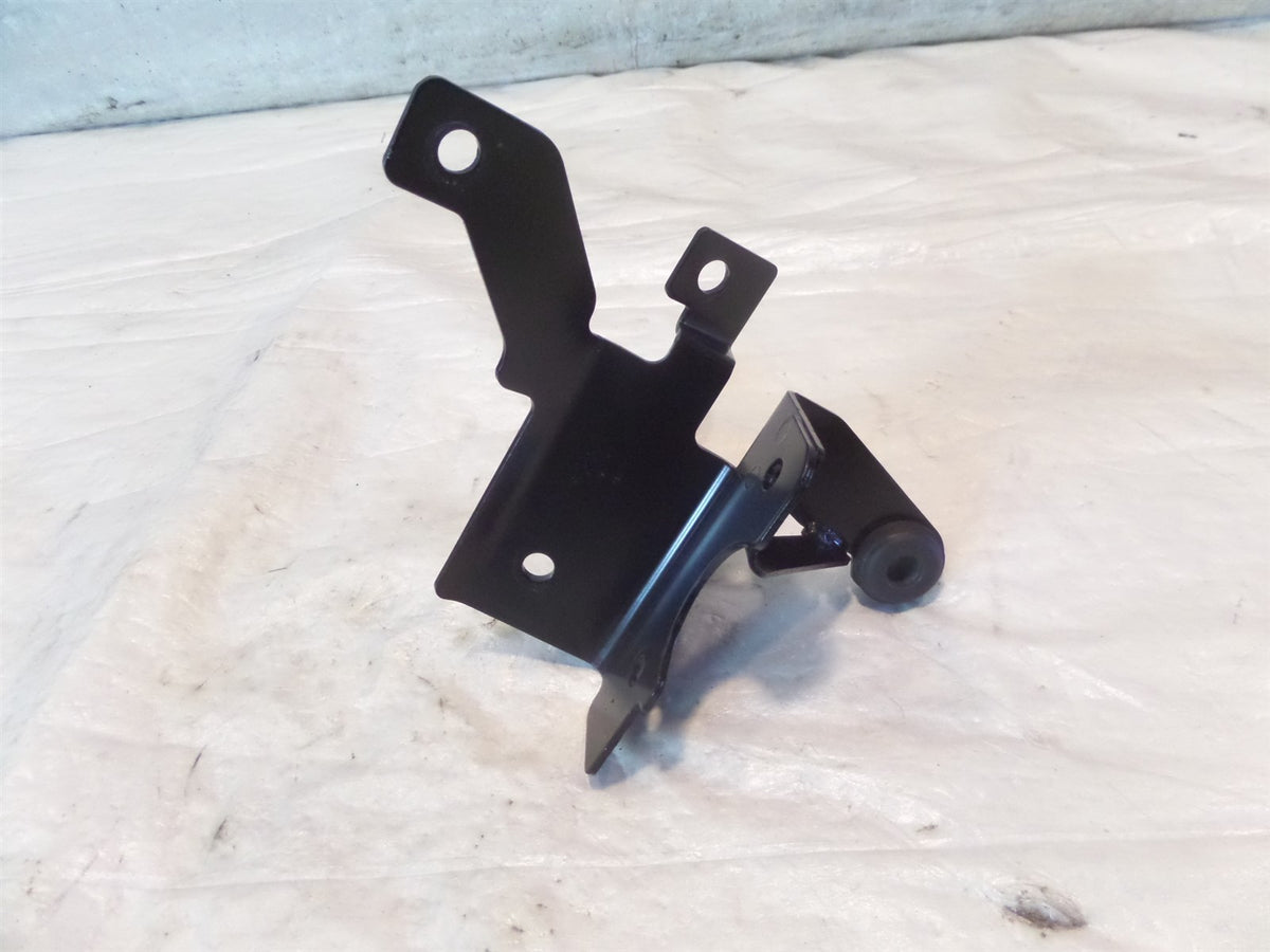 2011-2015 Triumph Speed Triple 1050 ABS Brake Modulator Pump Bracket Mount - C3 Cycle