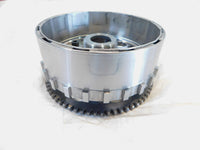 2013-2016 Triumph Street Triple 675 R RX Alternator Stator Rotor Flywheel & Gear - C3 Cycle