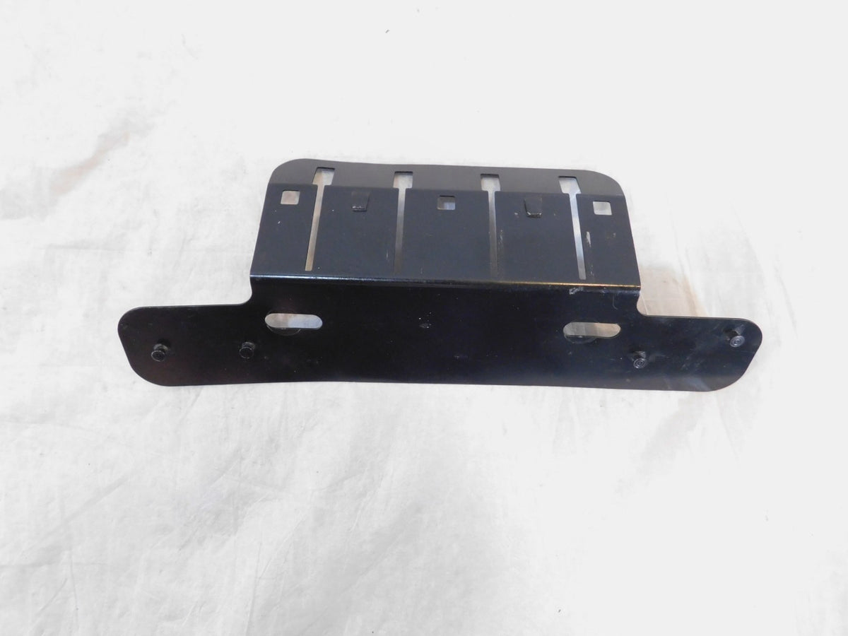 Harley Davidson Softail Fat Boy & Heritage Classic Fuse Block Mounting Bracket - C3 Cycle