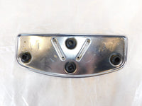 Harley Davidson Softail & Touring Road King Electra Glide Footboard Bracket - C3 Cycle