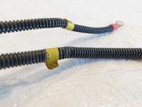 Harley Tri Glide Ultra Freewheeler Trike Reverse Motor to Circuit Breaker Cable - C3 Cycle