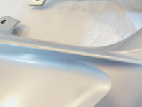 2010-2013 BMW R1200RT R900RT Silver Right Lower Engine Spoiler Fairing Cowl - C3 Cycle
