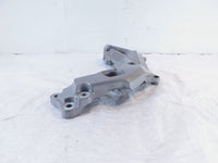 Aprilia Shiver 750 SL7 SL750 SL900 900 Grey Left Side Frame Rail Bracket Mount - C3 Cycle