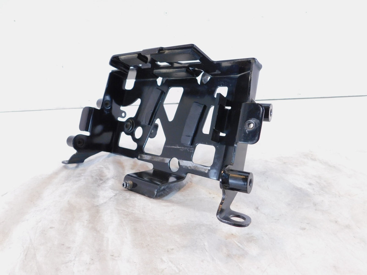 21-23 Harley Davidson Pan America RA1250 1250 1250S Front Battery Tray Mount Box - C3 Cycle