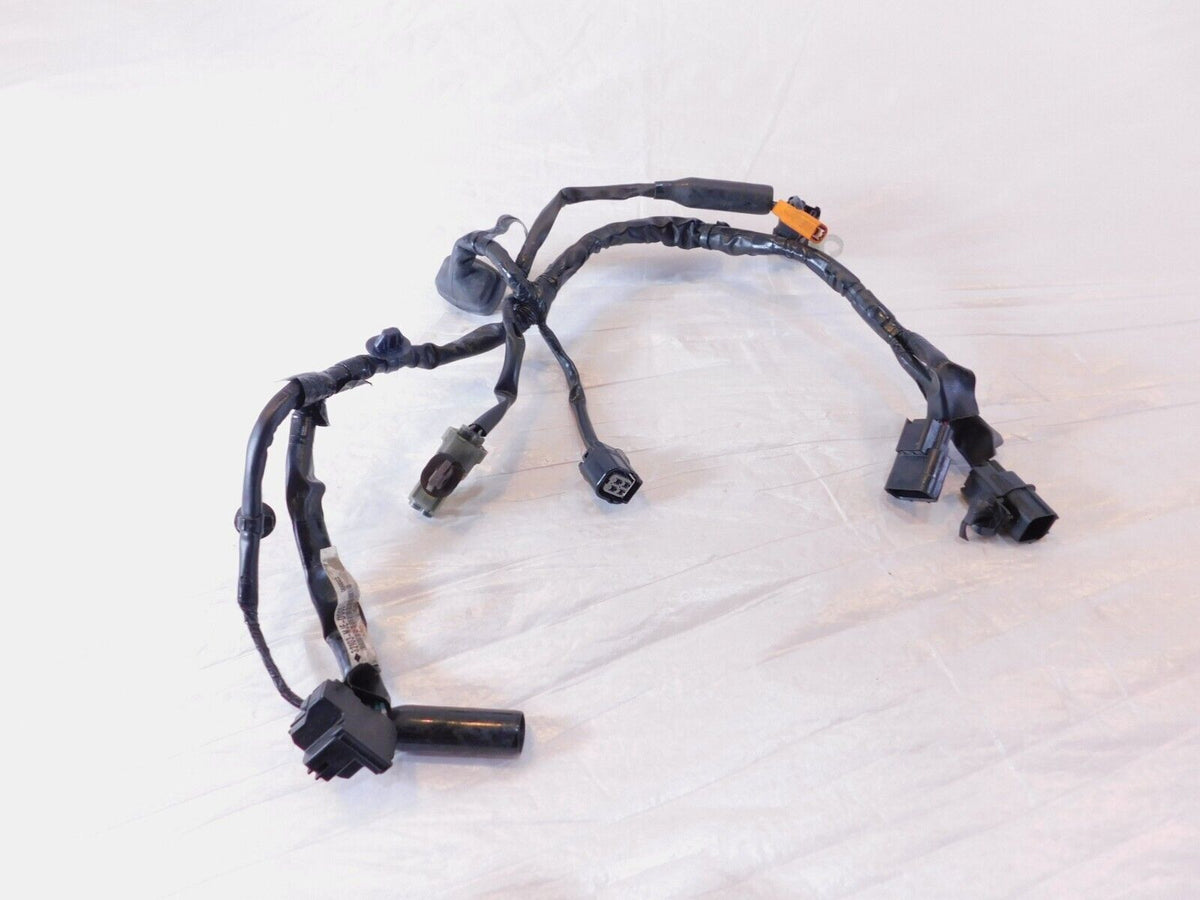 Honda CBR650 CBR650F CBR 650 Front Headlight Speedometer Wiring Wire Sub-Harness - C3 Cycle