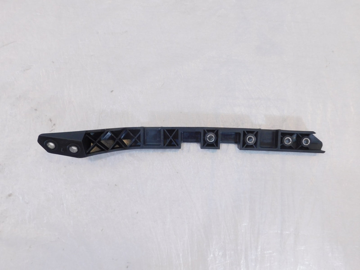 2006-2020 Triumph Tiger 1050 Rear Fender Left Side Saddlebag Mount Bracket - C3 Cycle
