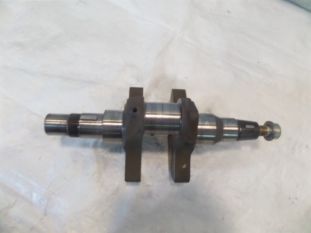 2001-2007 Aprilia Caponord 1000 ETV1000 Engine Crank Shaft Crankshaft Flywheel - C3 Cycle
