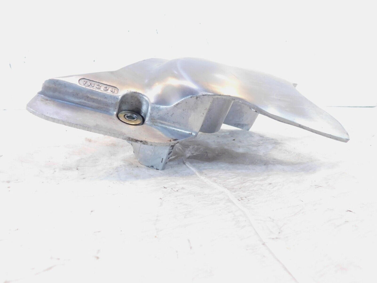 Honda Shadow VLX VT600C Left Rear Engine Motor Transmission Cover 11351-MR1-000 - C3 Cycle