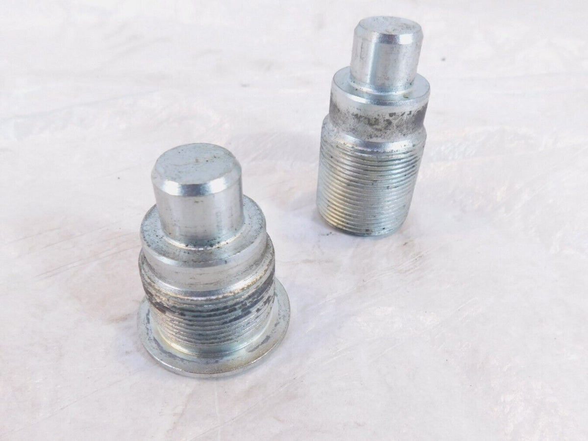 Honda Shadow 750 VT750 & VTX1300 & VTX1800 Rear Fork Swingarm Pivot Bolts - C3 Cycle