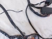Harley Davidson Touring Electra Glide Road King Wiring Wire Harness 70985-98 - C3 Cycle