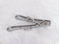 07-21 Honda CBR600RR Rear Foot Passenger Peg Footrest Pillion Holder Brackets - C3 Cycle