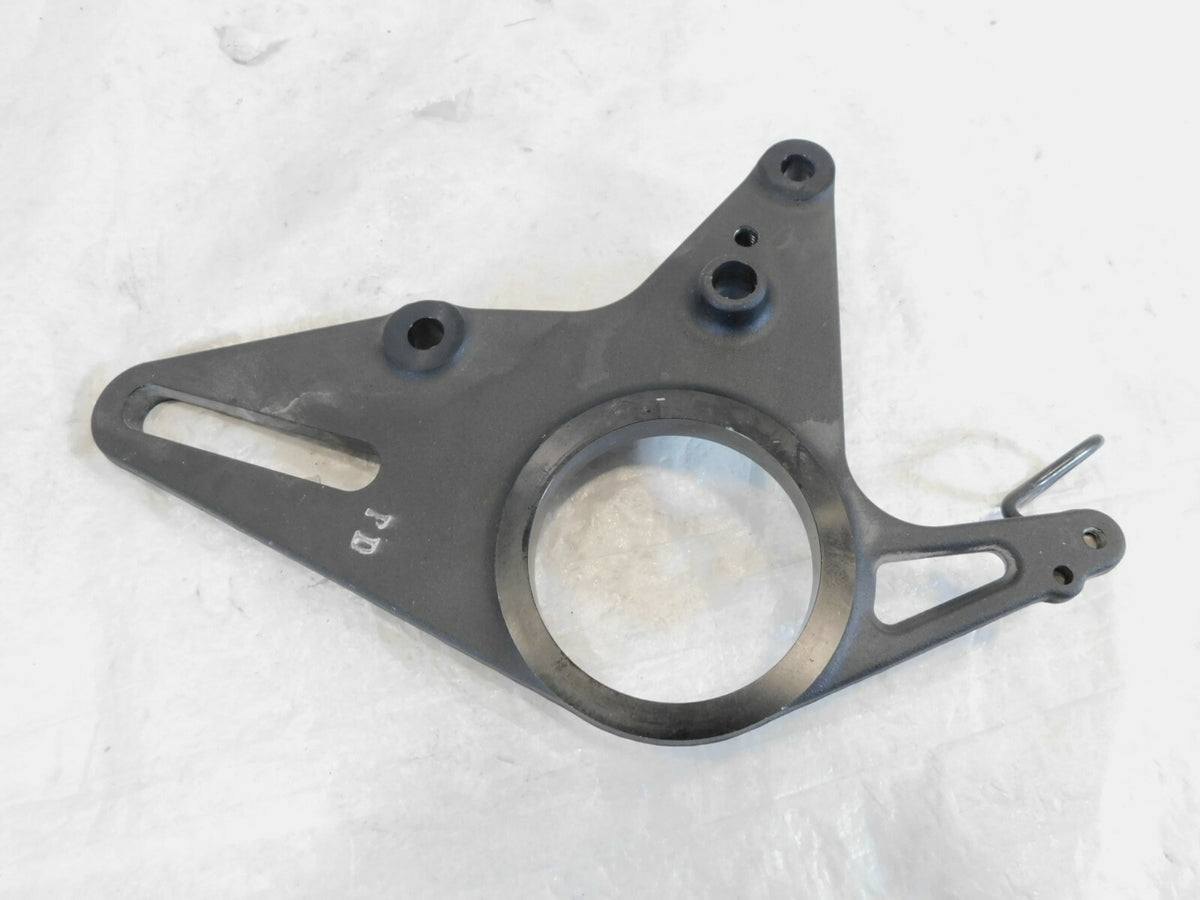2018-2021 Kawasaki Ninja H2 SX SE ZX1002 Rear Wheel Brake Caliper Mount Bracket - C3 Cycle