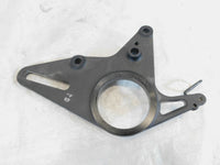 2018-2021 Kawasaki Ninja H2 SX SE ZX1002 Rear Wheel Brake Caliper Mount Bracket - C3 Cycle