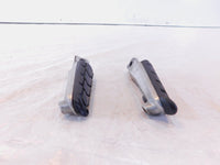 Honda CBR600 CBR1100XX Blackbird VFR800 Front Left & Right Footrest Foot Pegs - C3 Cycle