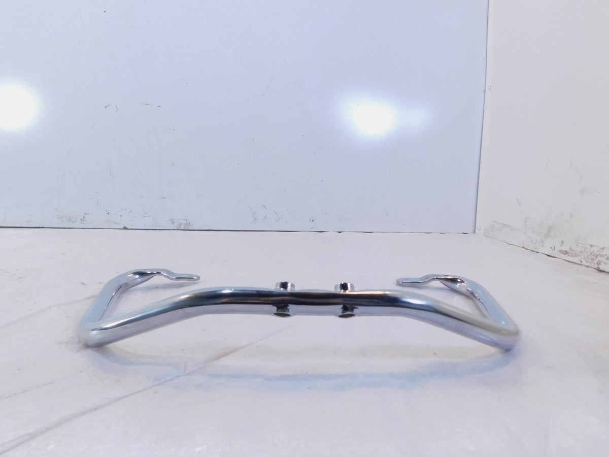 Piaggio Vespa Sprint 50 125 150 Chrome Passenger Pillion Saddle Grab Handle - C3 Cycle