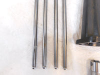 03-08 Buell XB9 XB12 Firebolt Lightning Ulysses Intake/Exhaust Pushrods & Covers
