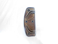 Harley Davidson Softail & Touring Road King Electra Glide Floorboard Footboard