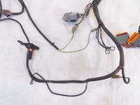 1996 Harley Davidson Electra Glide Classic & Ultra Main Wiring Wire Harness Loom - C3 Cycle