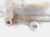 1996-1999 Harley Davidson Sportster 1200 Sport Front End Forks Shocks - Straight - C3 Cycle