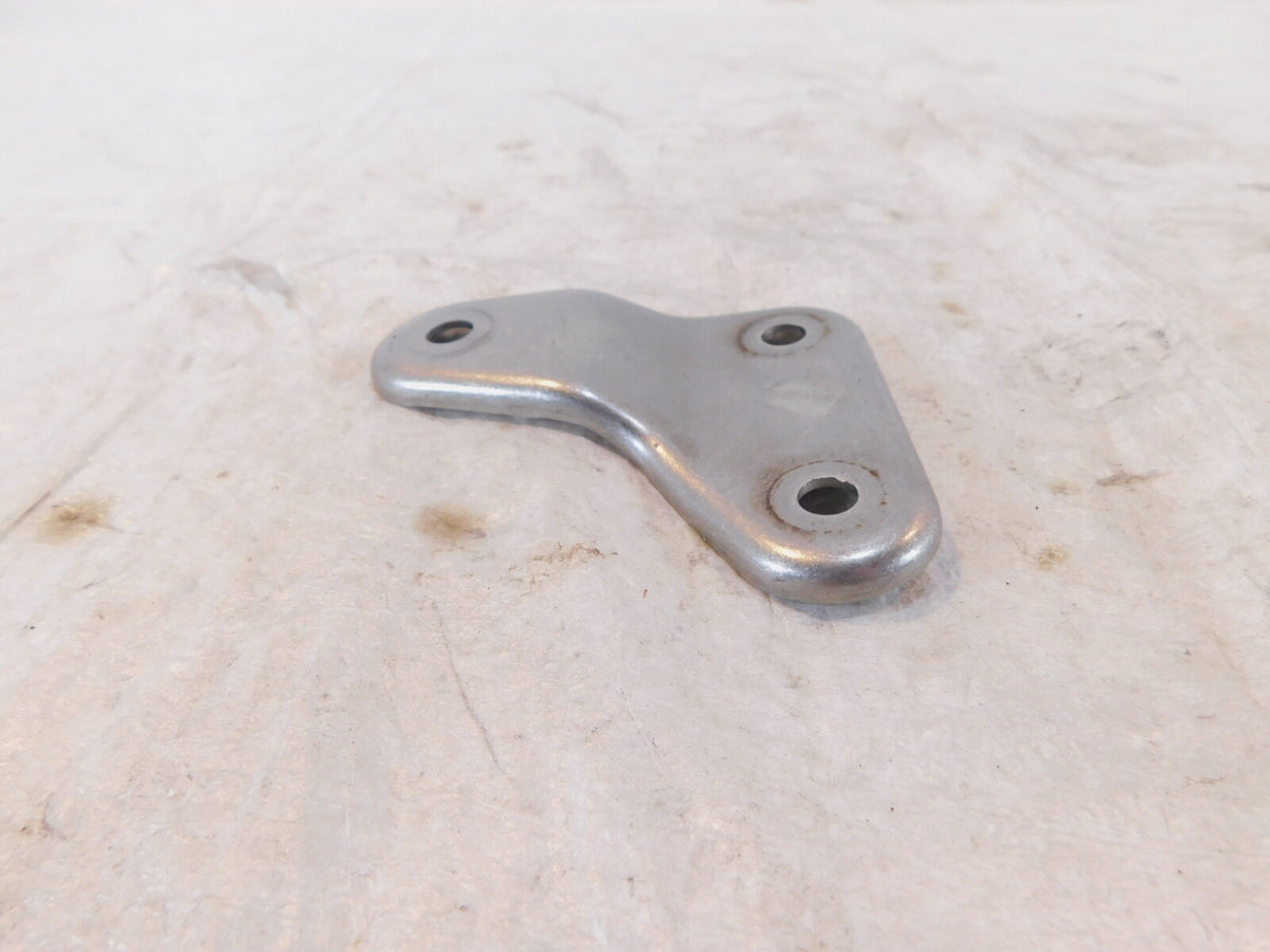 2009-2018 BMW F800R F800GT Silver Exhaust System Manifold Pipes Holder Bracket - C3 Cycle