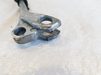 1972-1981 Harley Davidson Ironhead Sportster 1000 Master Cylinder Lever & Cover - C3 Cycle