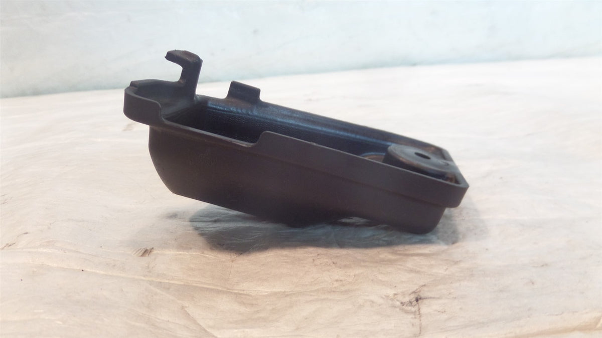 2009-2011 Kawasaki EX650 Ninja 650 650R ER650 ER-6N Battery Box Electrical Cover - C3 Cycle