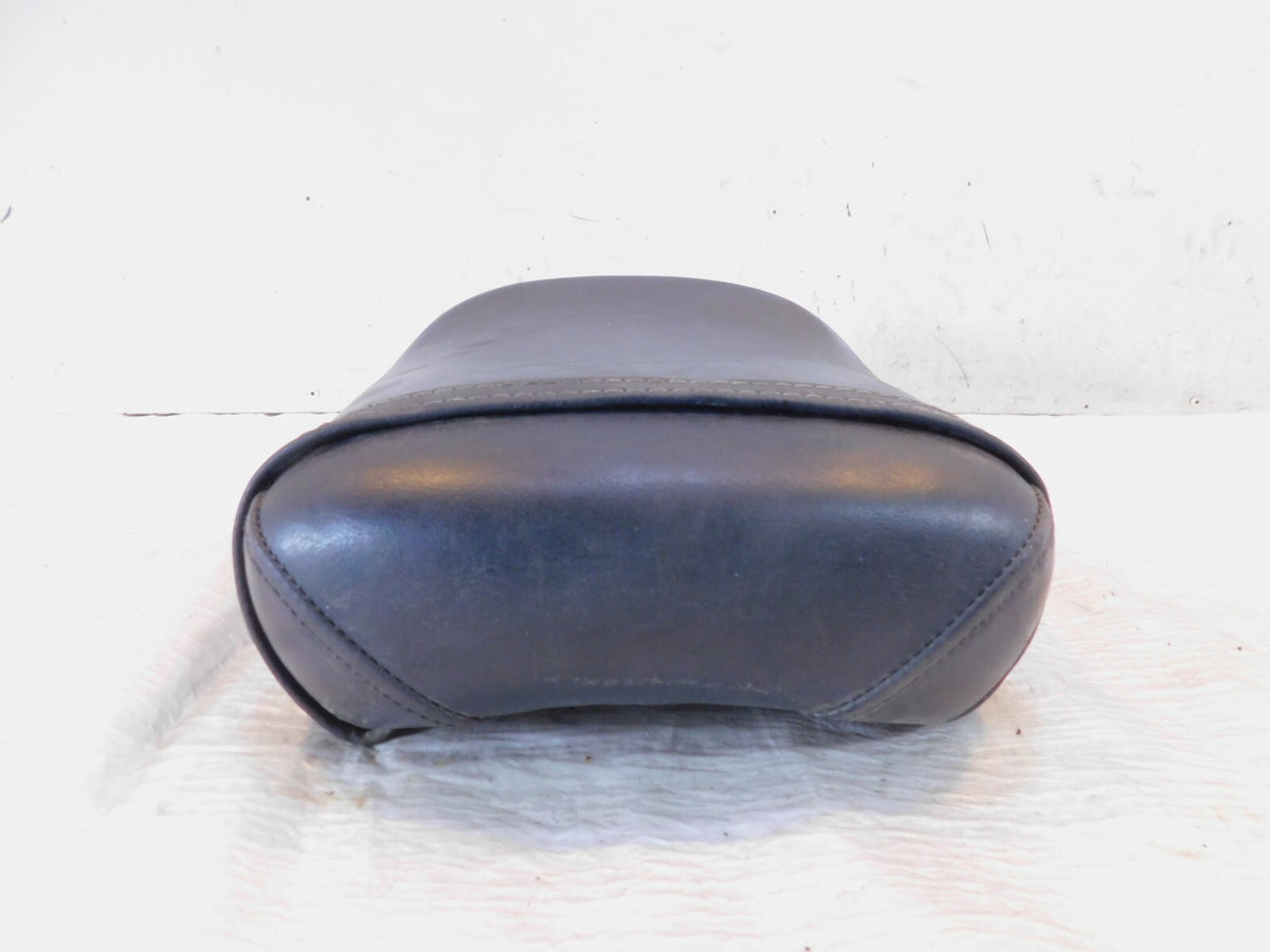 Yamaha V-Star 1100 XVS1100 Classic Custom OEM Rear Passenger Pillion Seat Pad - C3 Cycle